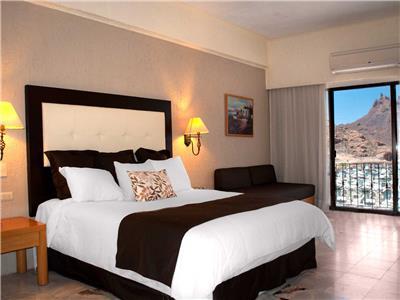Hotel Marinaterra