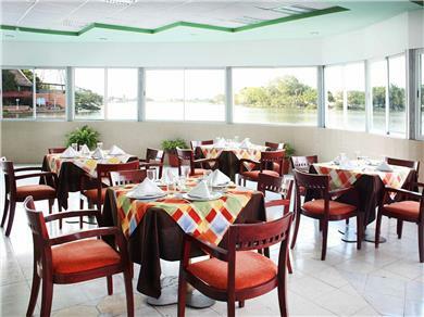 Hotel Graham Villahermosa