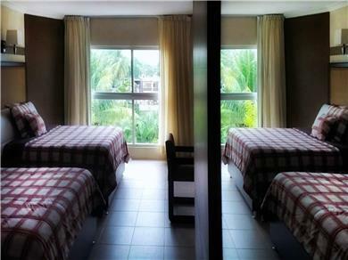 Hotel Graham Villahermosa