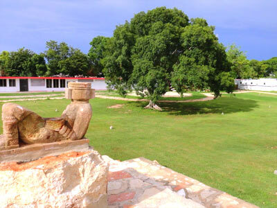 Hotel Hacienda Inn Aeropuerto