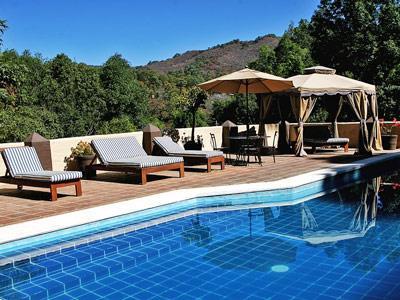 Loto Azul Hotel And Spa