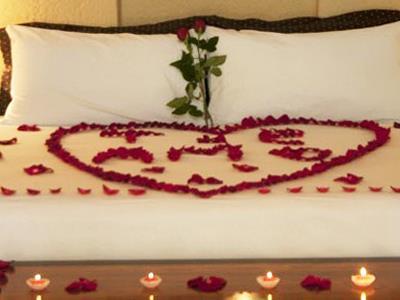 Loto Azul Hotel And Spa