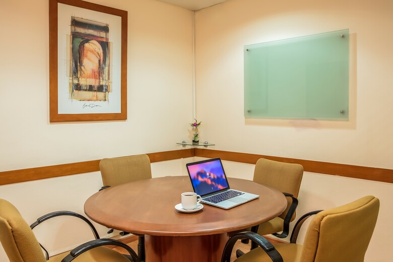 Hotel Fiesta Inn Celaya