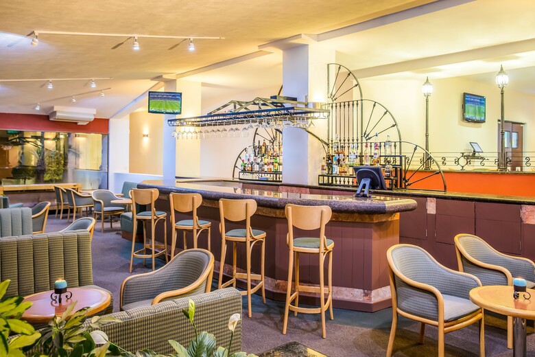 Hotel Fiesta Inn Celaya