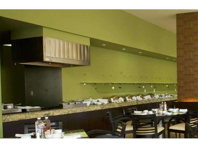 Hotel Fiesta Inn Tepic