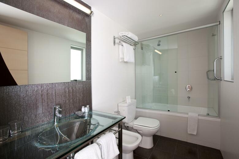 Regency Rambla Design Apart Hotel