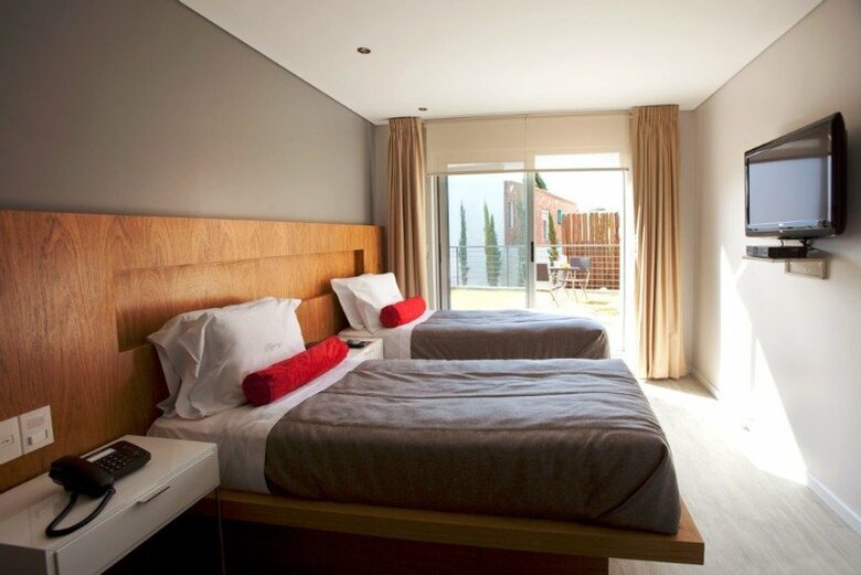 Regency Rambla Design Apart Hotel