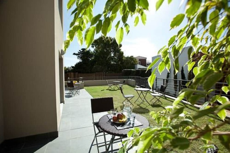 Regency Rambla Design Apart Hotel