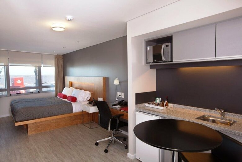 Regency Rambla Design Apart Hotel