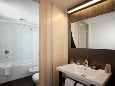 Regency Rambla Design Apart Hotel