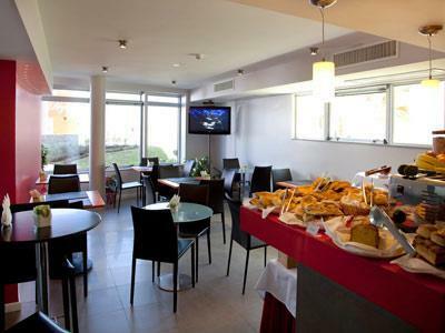 Regency Rambla Design Apart Hotel