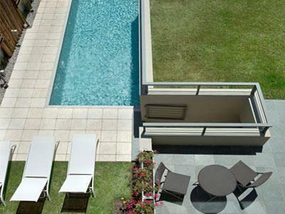 Regency Rambla Design Apart Hotel