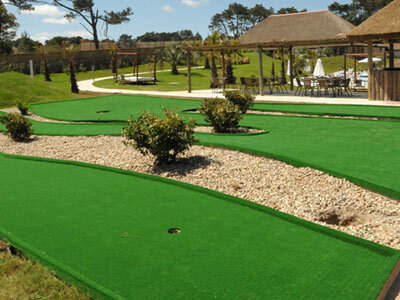 Hotel Palmera Beach Resort