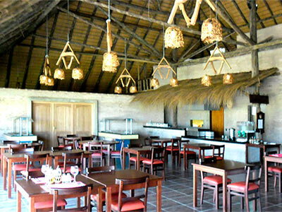 Hotel Palmera Beach Resort