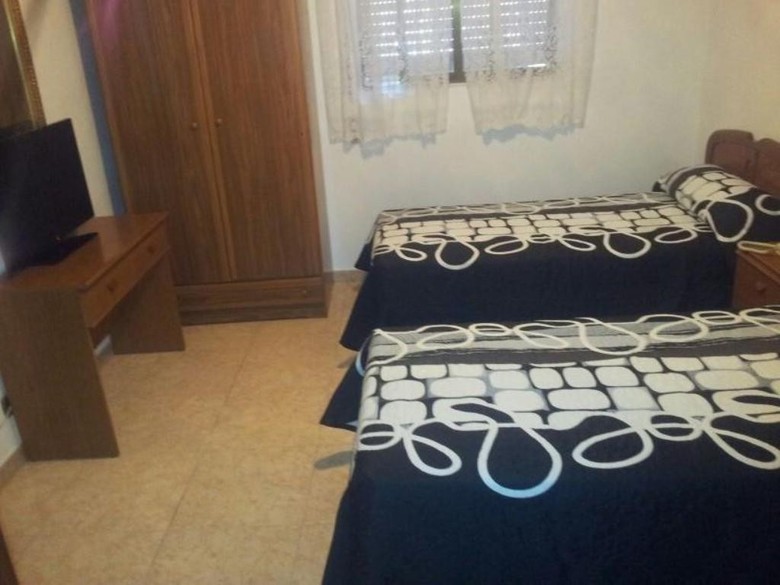 Hotel Los Nogales