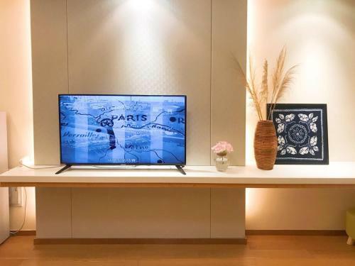 Apartamento Kaisa Appartment In Dapeng Centre