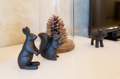 Apartamento Designer's Home
