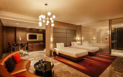 Hard Rock Hotel Shenzhen