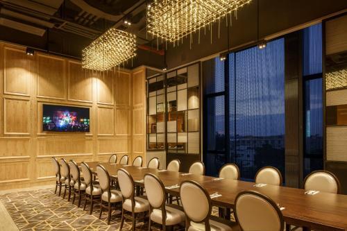 Hard Rock Hotel Shenzhen