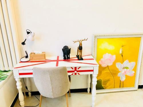 Itone Space Theme Aparthotel