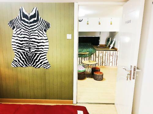 Itone Space Theme Aparthotel