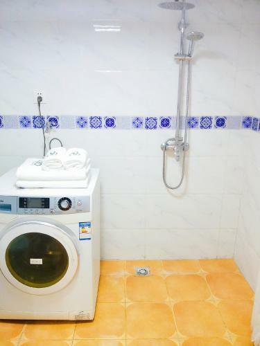 Itone Space Theme Aparthotel