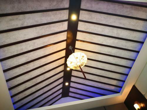 Manhuo Apartment