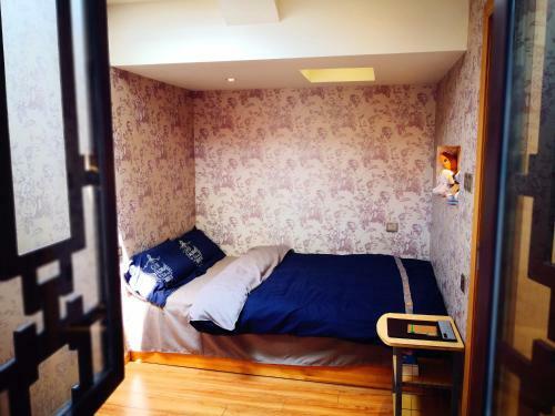 Manhuo Apartment