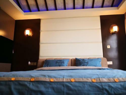 Manhuo Apartment