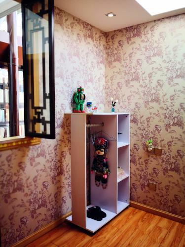 Manhuo Apartment