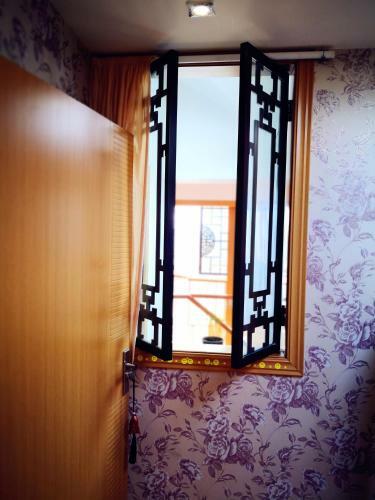 Manhuo Apartment