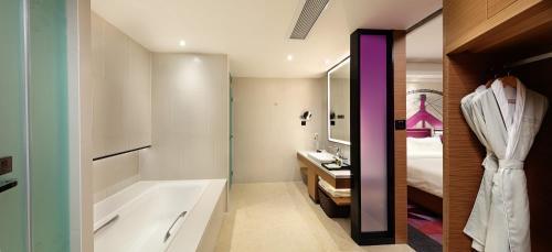 Hotel Hampton By Hilton Suining Hedong New District