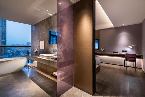 Hotel Mercure Suzhou Downtown