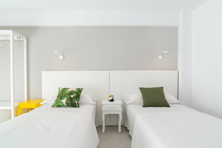 Apartamento Inner Kompas Studios