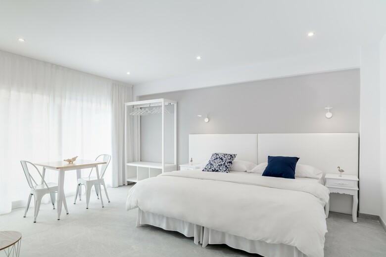 Apartamento Inner Kompas Studios