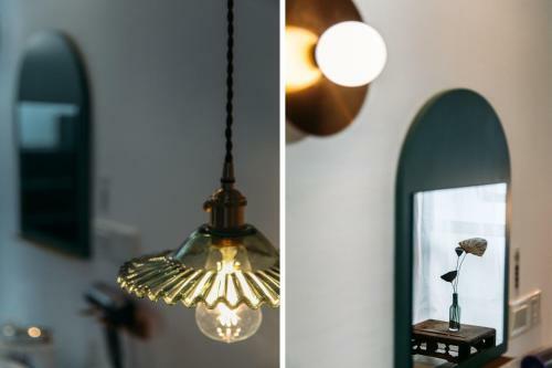 Apartamento Space Lab2