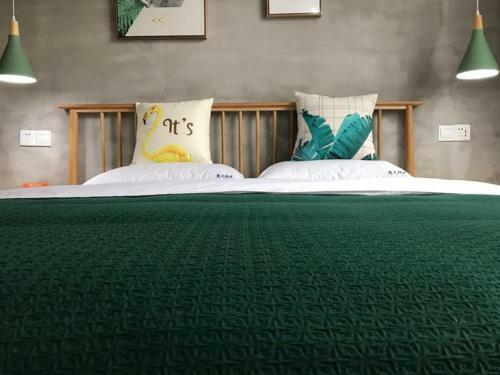 Meet Nali Homestay