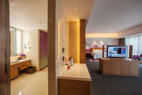 Hotel Hampton By Hilton Qingyuan Qingxin District