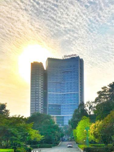 Hotel Hampton By Hilton Qingyuan Qingxin District