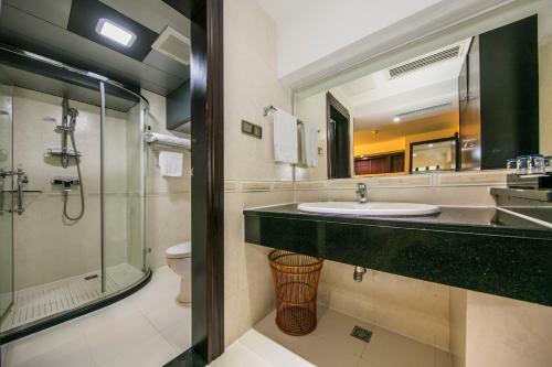 Huafei Haojiang Hotel