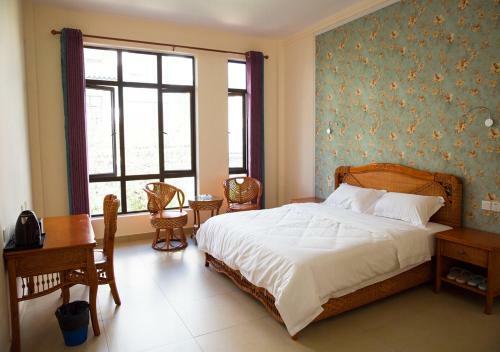Villa Time Of The Sea Inn