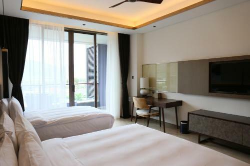Primus Hotel Sanya Pleasant Bay