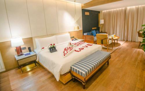 Primus Hotel Sanya Pleasant Bay