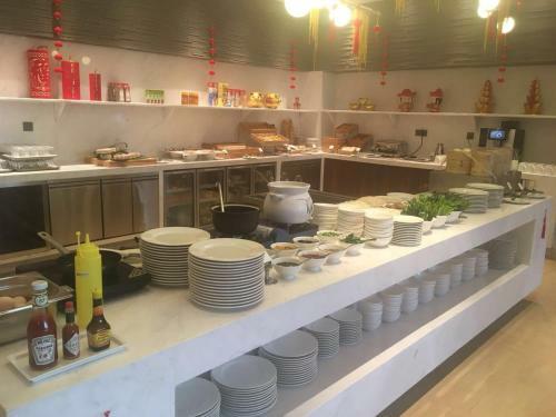Primus Hotel Sanya Pleasant Bay