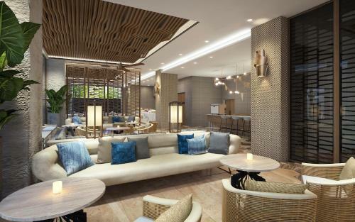 Primus Hotel Sanya Pleasant Bay