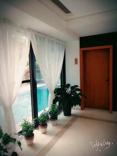 Yuan Wei Garden Villa