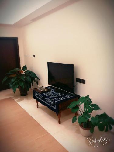 Yuan Wei Garden Villa