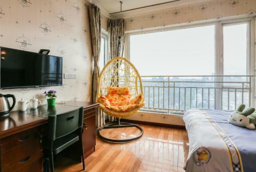 Hotel Ya Yuan Ju Serviced Apartment