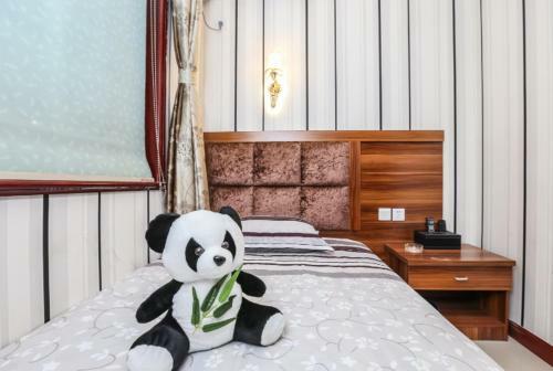 Hotel Ya Yuan Ju Serviced Apartment