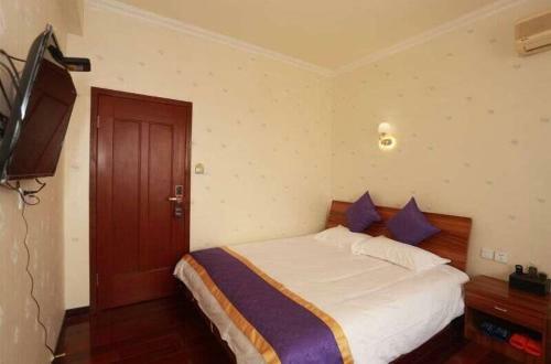 Hotel Ya Yuan Ju Serviced Apartment